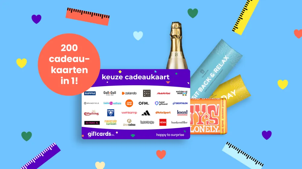 Het perfecte cadeau voor leerkrachten